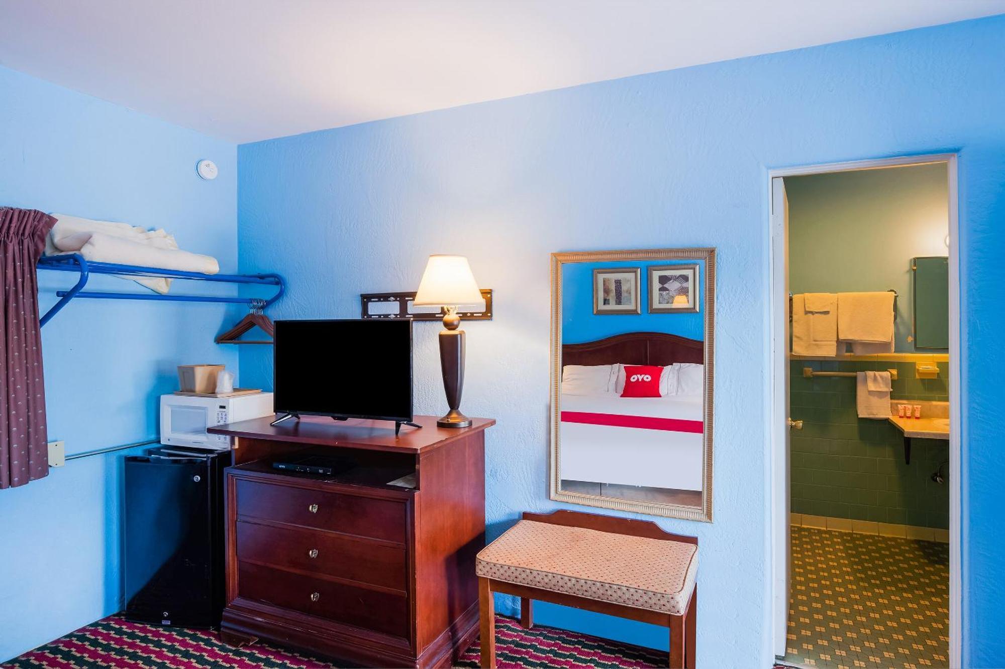 Hotel Salem-Roanoke I-81 -Listing Partner Bagian luar foto