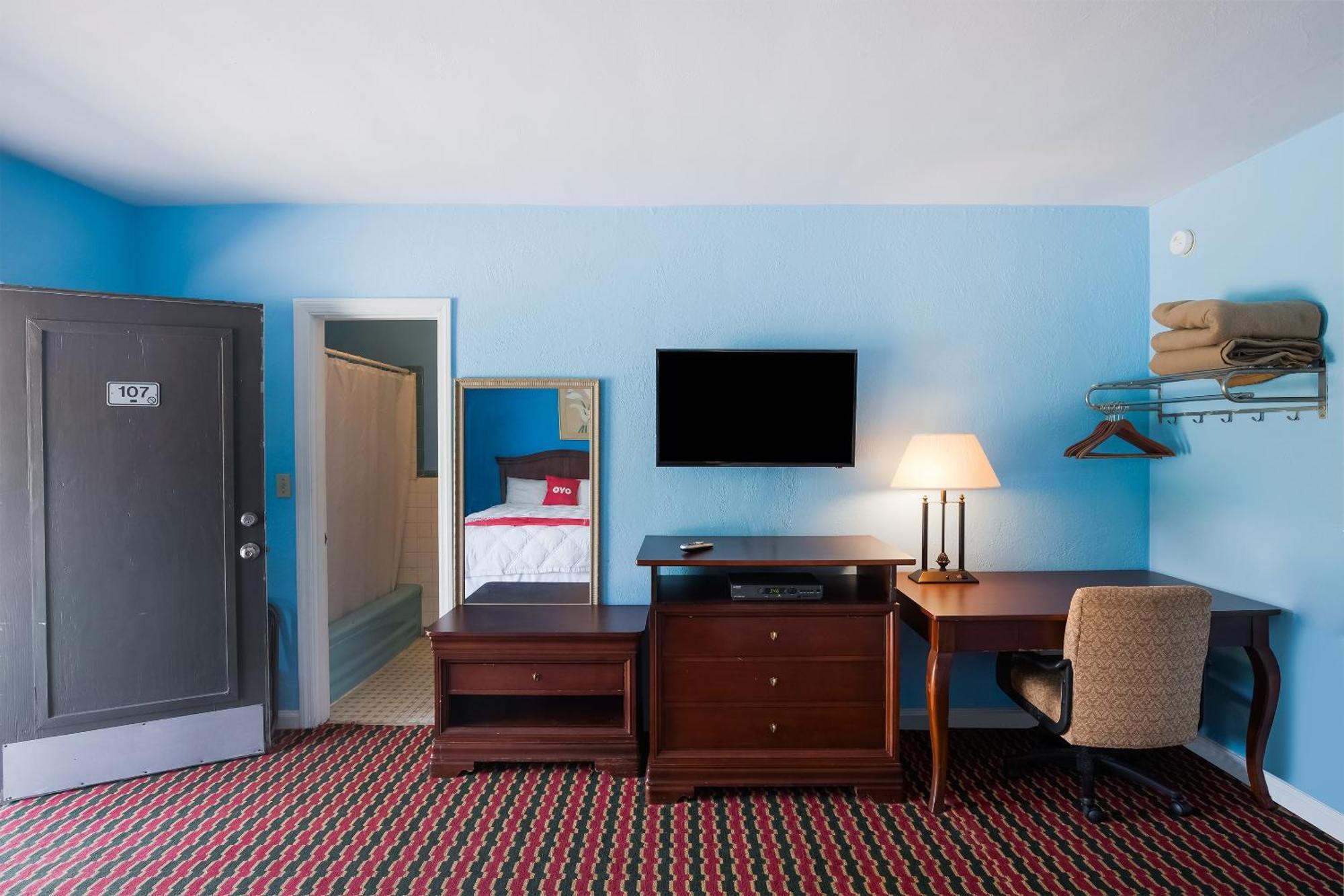 Hotel Salem-Roanoke I-81 -Listing Partner Bagian luar foto