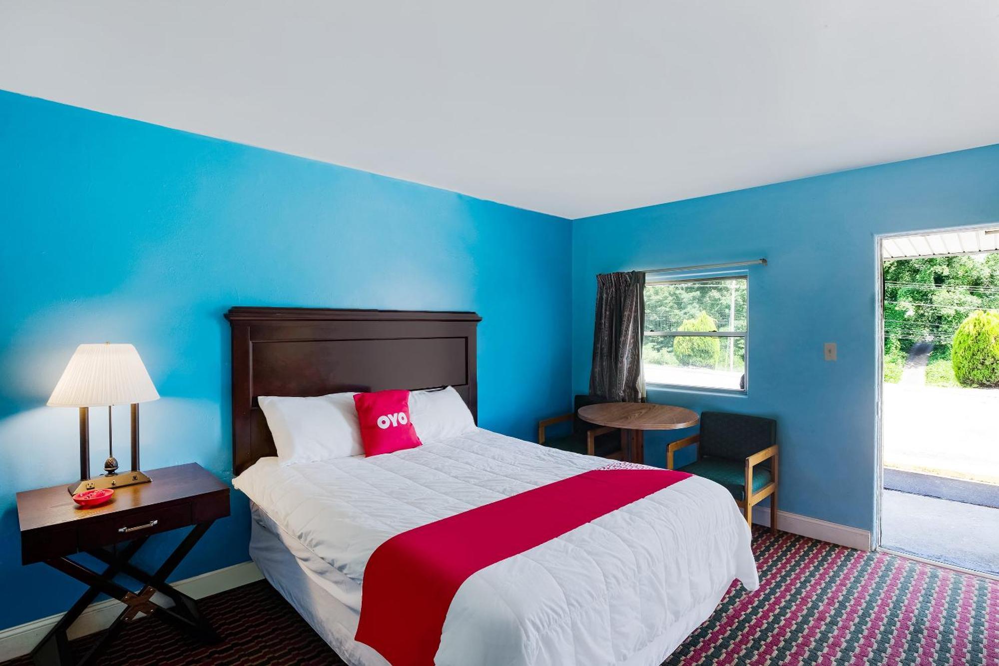 Hotel Salem-Roanoke I-81 -Listing Partner Bagian luar foto