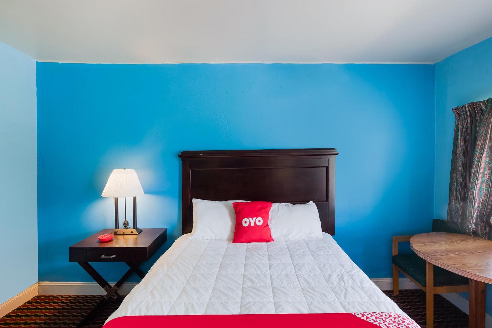 Hotel Salem-Roanoke I-81 -Listing Partner Bagian luar foto