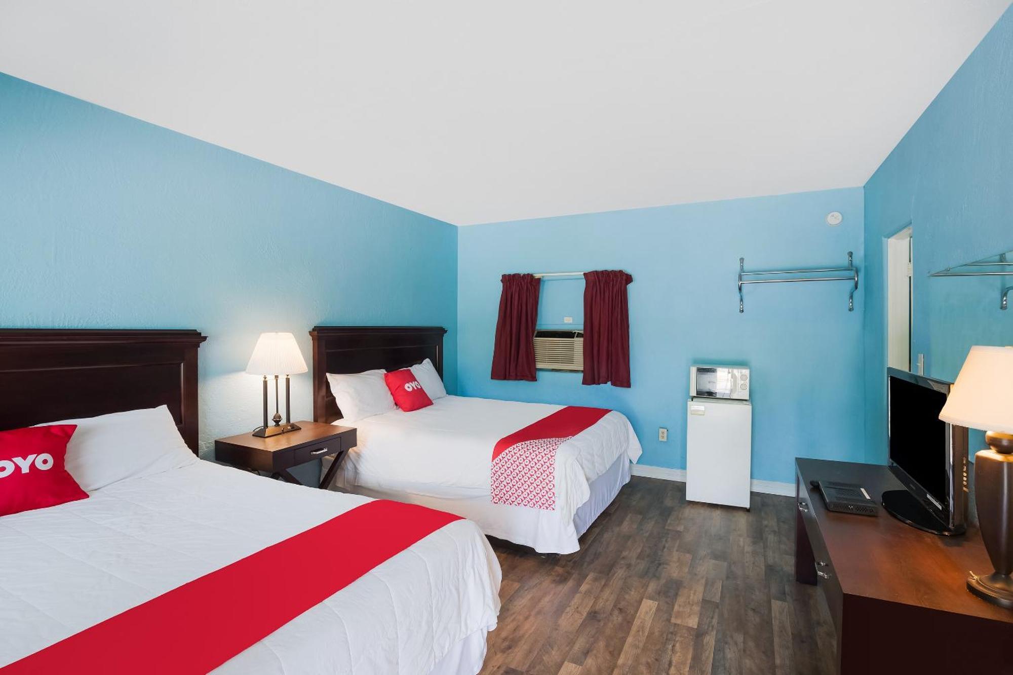 Hotel Salem-Roanoke I-81 -Listing Partner Bagian luar foto