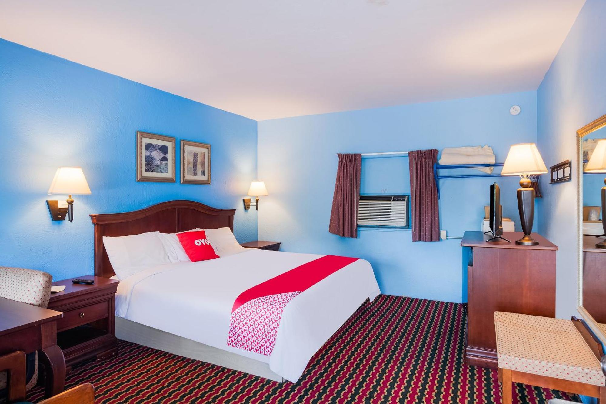 Hotel Salem-Roanoke I-81 -Listing Partner Bagian luar foto